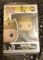 Knossi Funko Pop Nr. 69 - NEU und OVP - inkl. Versand Nordrhein-Westfalen - Brilon Vorschau