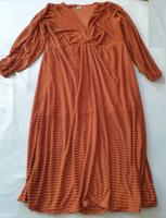 Damenkleid Kleid ASOS weich Rose Gr 50 guter Zustand Wandsbek - Hamburg Bramfeld Vorschau
