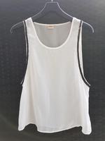 Only Top, transparent  Gr.S/M Bayern - Schwandorf Vorschau