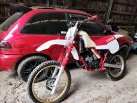 Yamaha yz125 enduroclassic Brandenburg - Spremberg Vorschau