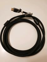 Hama Premium HDMI Kabel mit Ethernet, 3 m, Wie Neu! Bonn - Lengsdorf Vorschau