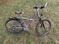 26" Mountainbike Bellini von Fahrrad Franz Hessen - Limburg Vorschau