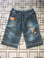 C&A PHINEAS&FERB 3/4 Kurze Jeans-Hose gr.104 (110/116) Rheinland-Pfalz - Trier Vorschau