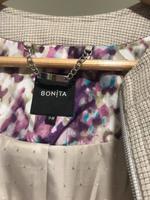 Bonita Blazer Jacke beige Gr.38 Baden-Württemberg - Attenweiler Vorschau