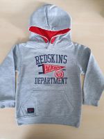 * Redskins Hoodie/Kapuzenpulli Gr:116, Topzustand * Baden-Württemberg - Buchen (Odenwald) Vorschau