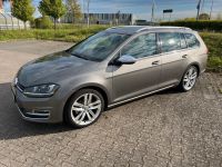 Volkswagen Golf VII Variant 2.0 TDI | Autom. | Vollausst. Niedersachsen - Achim Vorschau