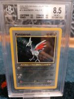 Pokemon Karte Panzaeron Neo Genesis Holo BGS 8,5 MINT PSA Baden-Württemberg - Schriesheim Vorschau