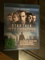 Blu-ray Star Trek Into Darkness - aus Sammlung Altona - Hamburg Ottensen Vorschau