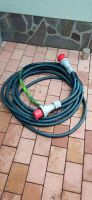 Kabel 63 Amp Bayern - Aschaffenburg Vorschau