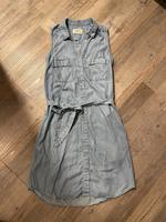 Jeanskleid Mexx Gr. 38 Sommerkleid Baden-Württemberg - Ulm Vorschau