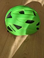 Kinder Fahrradhelm Alpina Ximo Eimsbüttel - Hamburg Niendorf Vorschau