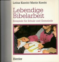 Buch: Lebendige Bibelarbeit Hessen - Schlüchtern Vorschau