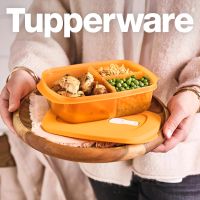 Tupperware MicroTup Ecki 10 € günstiger - nur 14,90 € Bayern - Horgau Vorschau