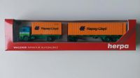 Herpa LKW, Hapag Lloyd. Niedersachsen - Hatten Vorschau