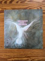 Schallplatte LP Vinyl Emerson Lake & Palmer Baden-Württemberg - Heidelberg Vorschau