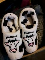 Kuschelige Holland Hausschuhe Duisburg - Rheinhausen Vorschau