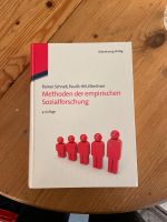 Methoden der empirischen Sozialforschung Niedersachsen - Göttingen Vorschau