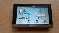 Garmin GPS Hessen - Mühltal  Vorschau