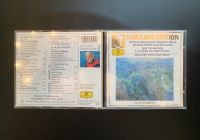 CD Karajan-Edition Mussorgsky Strawinsky Berliner Philharmoniker Kr. München - Oberhaching Vorschau