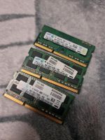 Arbeitsspeicher DDR3 10gb Baden-Württemberg - Karlsruhe Vorschau