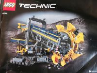 Lego Schaufelradbagger Nordrhein-Westfalen - Grefrath Vorschau
