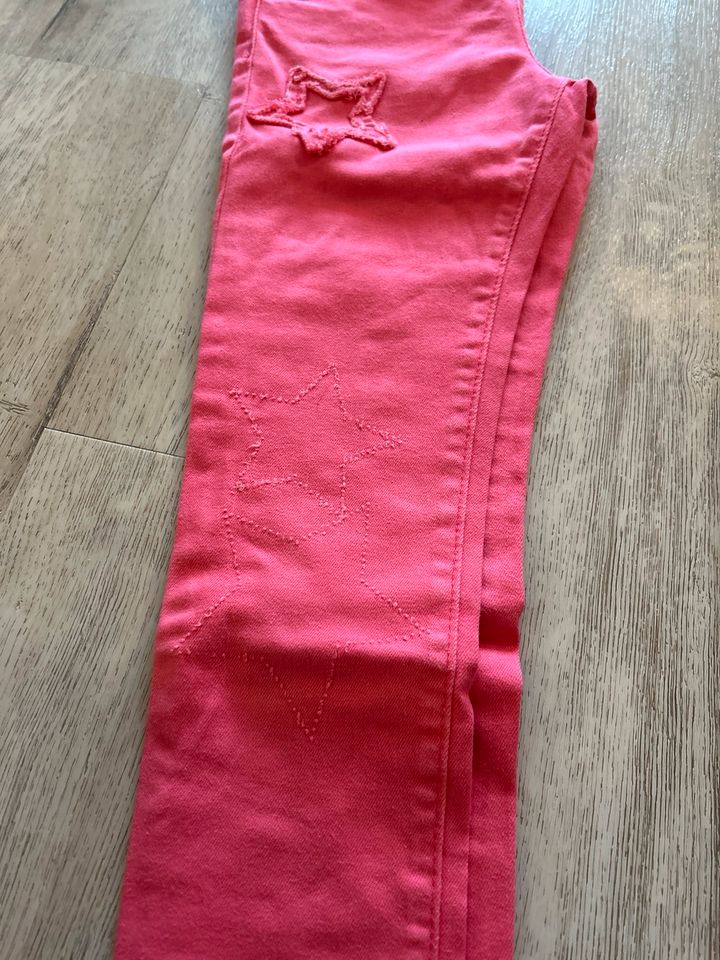 Gap skinny jeans legging 146 in Kronberg im Taunus