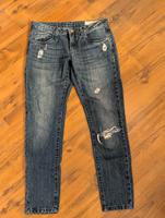 Blue Jeans v. Esmara by Heidi Klum Girl friend Gr. 36 W28/L32 Niedersachsen - Uslar Vorschau