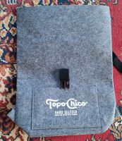 Filz Rucksack Topo Chico Niedersachsen - Munster Vorschau