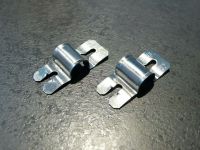 2x Clip Klip Handbremsseil Golf Jetta 2 3 NEU bei VW ENTFALLEN Nordrhein-Westfalen - Unna Vorschau