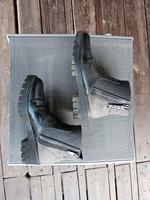MARCO TOZZI DAMEN CHELSEA BOOTS SCHUHE STIEFELETTEN GR 38 Schleswig-Holstein - Jersbek Vorschau