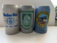 Brauereikrug Bierkrug Bayern - Genderkingen Vorschau