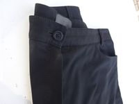 Hose, Gr. 42, schwarz, Frau, Woman, chic, edel, BRAX, Damen Bielefeld - Schildesche Vorschau