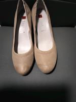 Högl Pumps Farbe Nude Nordrhein-Westfalen - Hagen Vorschau