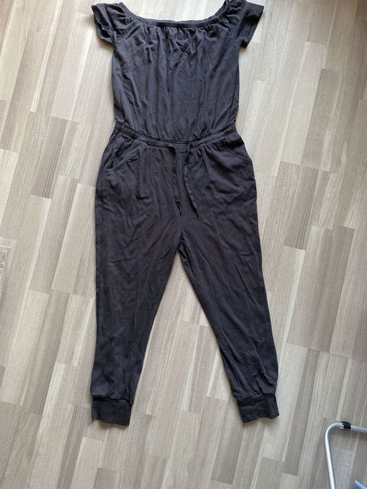 Venice Jumpsuit  in Größe 40 in Beelitz