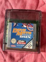 Gameboy Color Dave Mirra Freestyle BMX Hannover - Ricklingen Vorschau