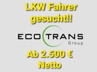 (C+E) LKW Fahrer im Nahverkehr im Nürnberg gesucht - Kierowca CE Nürnberg (Mittelfr) - Mitte Vorschau