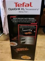 Tefal OptiGrill Backschale Leipzig - Probstheida Vorschau