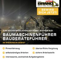 Baggerfahrer (m/w/d) Bayern - Heimbuchenthal Vorschau