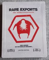 Blu-ray, Rare Exports-eine Weihnachtsgeschichte, Steelbook Hessen - Oberursel (Taunus) Vorschau