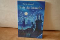 Zeit des Mondes David Almond Kinderbuch Jugendbuch Sachsen - Kreischa Vorschau