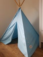 Kinderzelt indoor von Elfique in hellblau Niedersachsen - Langenhagen Vorschau
