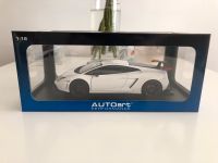 Lamborghini Galardo LP570 - AUTOart / 1:18 München - Maxvorstadt Vorschau