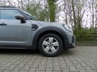 4 Winterreifen mit Felgen für Mini Countryman Nordrhein-Westfalen - Xanten Vorschau