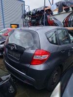 Honda Jazz GG2 Schlachtfest Motor Getriebe Stoßstange Hekklappe Dortmund - Dorstfeld Vorschau