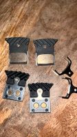 4xShimano Beläge Icetech LO4C NEU inkl. Versand Nordrhein-Westfalen - Neukirchen-Vluyn Vorschau