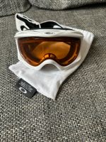 OAKLEY Skibrille weiß wie Neu Leipzig - Leipzig, Zentrum-Ost Vorschau