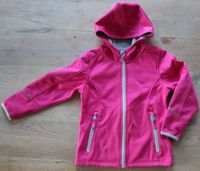 Softshelljacke Jacke für Mädchen Größe 110/116 Baden-Württemberg - Ötigheim Vorschau