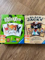 Kartenspiele Abluxxen & Black Jack Niedersachsen - Stuhr Vorschau