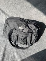 Adidas Tasche schwarz Nordrhein-Westfalen - Hagen Vorschau