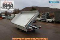 Hapert Dreiseitenkipper COBALT HM-2 FERRO 335x200 3500kg E-P +Par Baden-Württemberg - Mühlhausen im Täle Vorschau